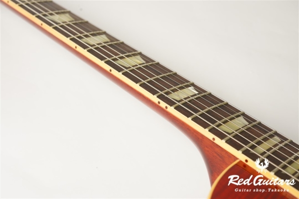Historic Collection 1959 Les Paul Standard Reissue VOS - Cherry Sunburst